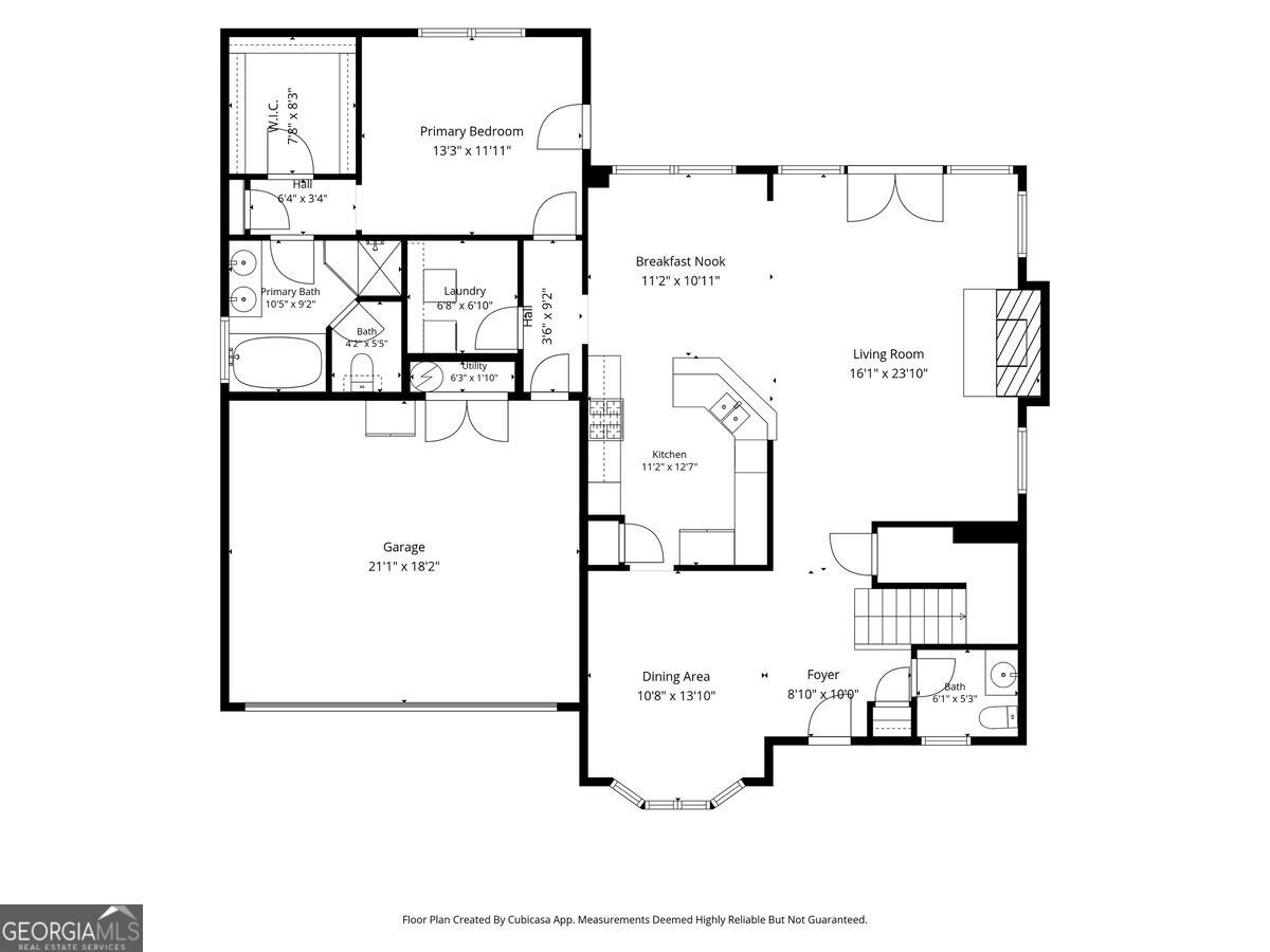 38 Grove Park Circle Cartersville - Photo 59