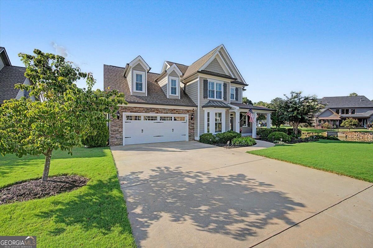 38 Grove Park Circle Cartersville - Photo 8