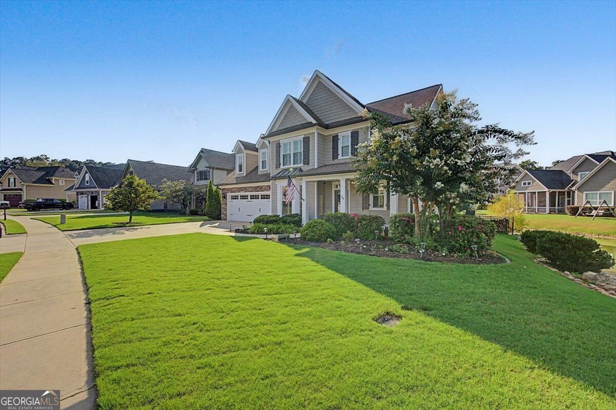 38 Grove Park Circle Cartersville - Photo 9