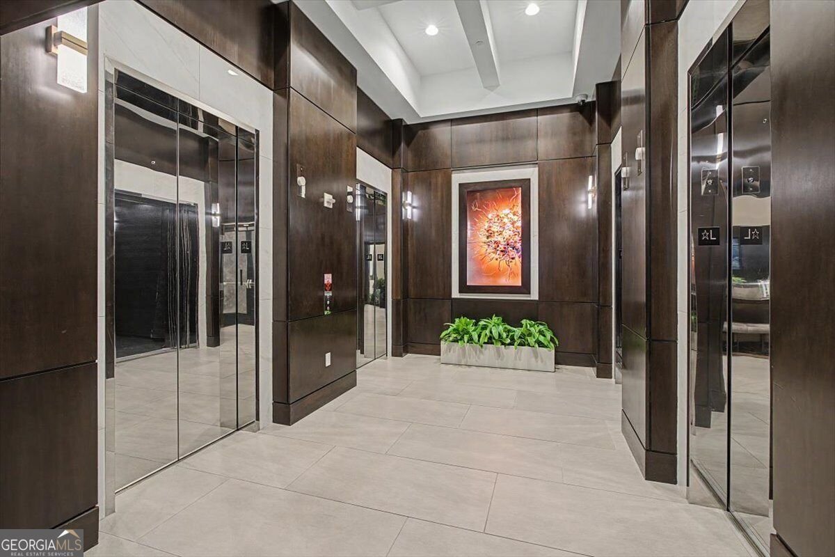 855 Peachtree Street Atlanta - Photo 11