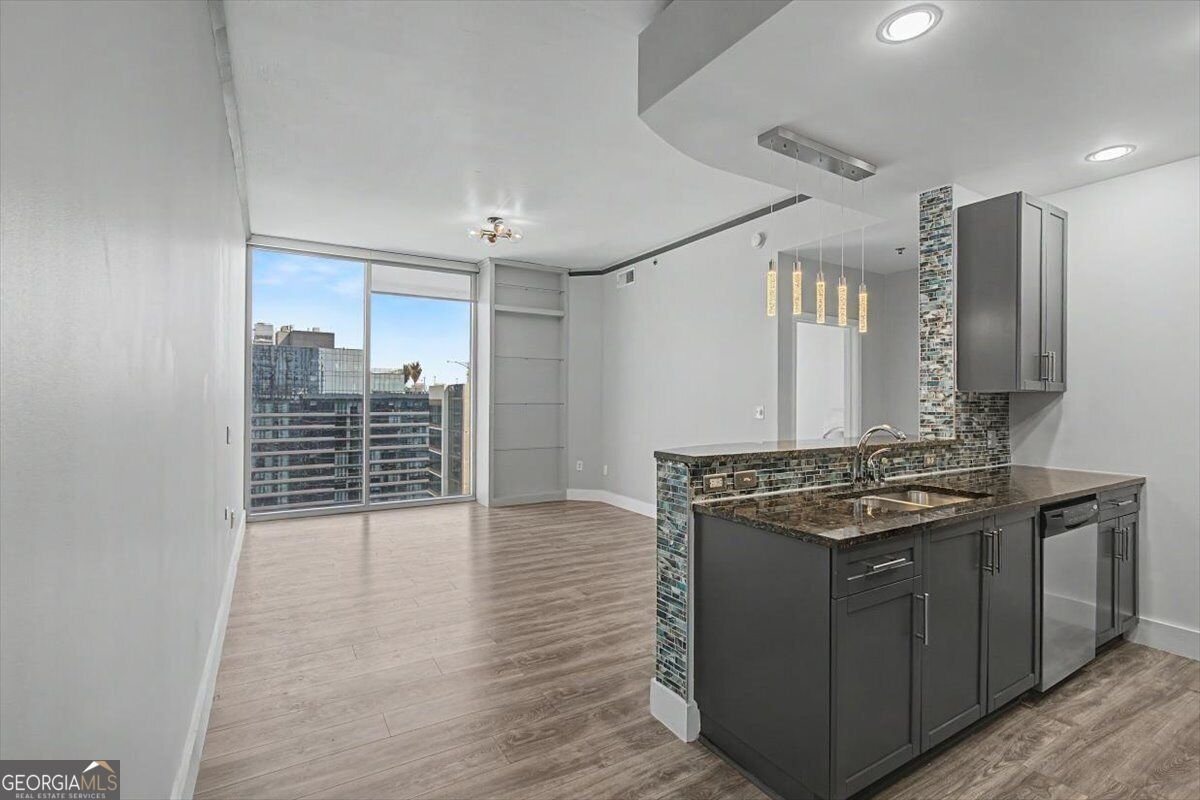 855 Peachtree Street Atlanta - Photo 13