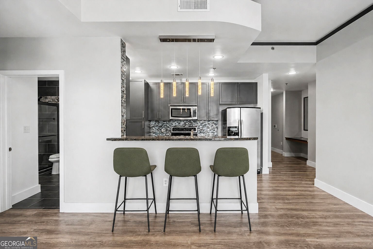 855 Peachtree Street Atlanta - Photo 15