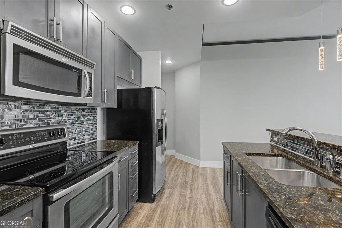 855 Peachtree Street Atlanta - Photo 16