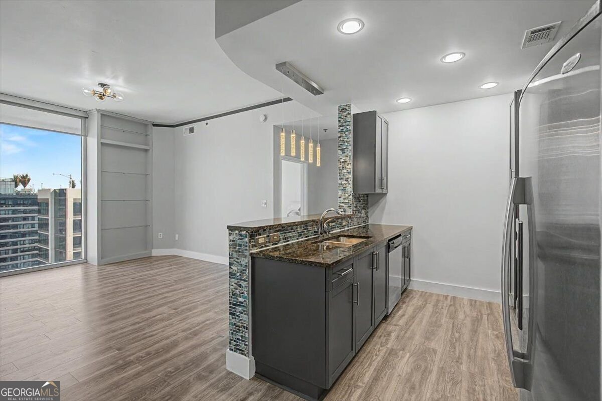 855 Peachtree Street Atlanta - Photo 17