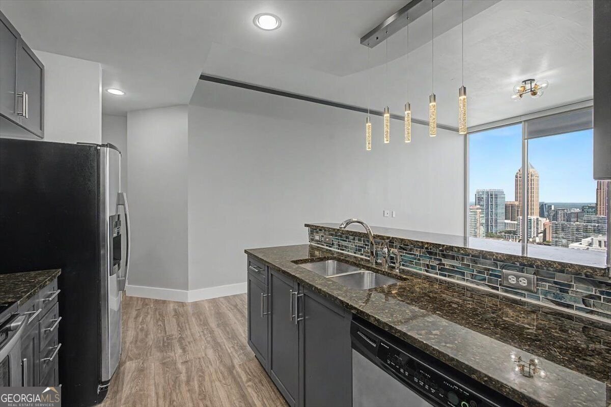 855 Peachtree Street Atlanta - Photo 18