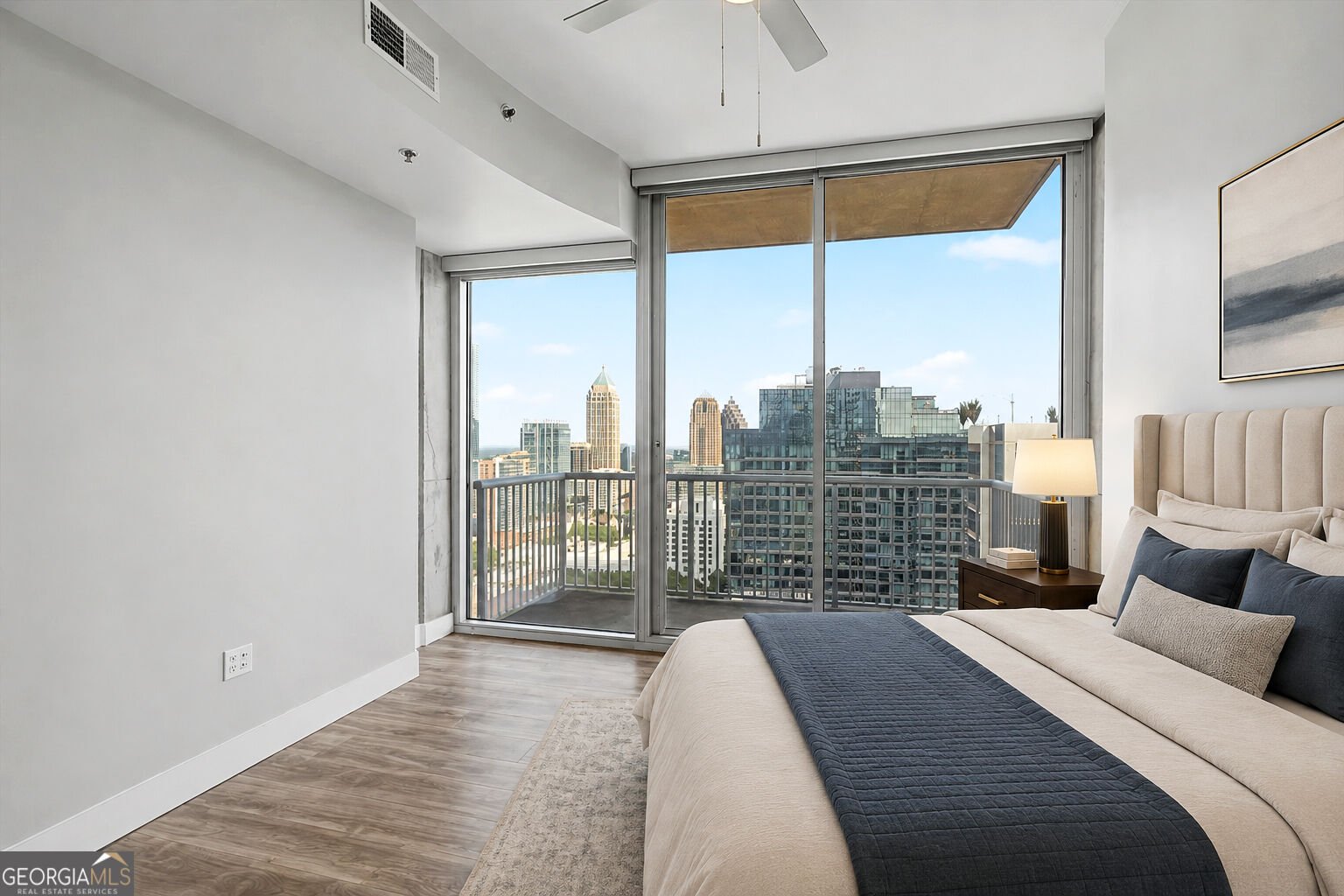 855 Peachtree Street Atlanta - Photo 19