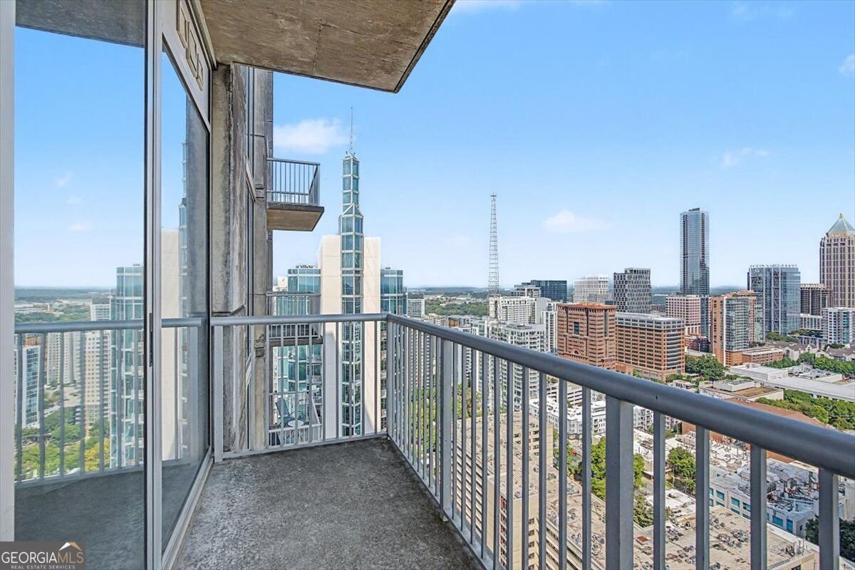 855 Peachtree Street Atlanta - Photo 20