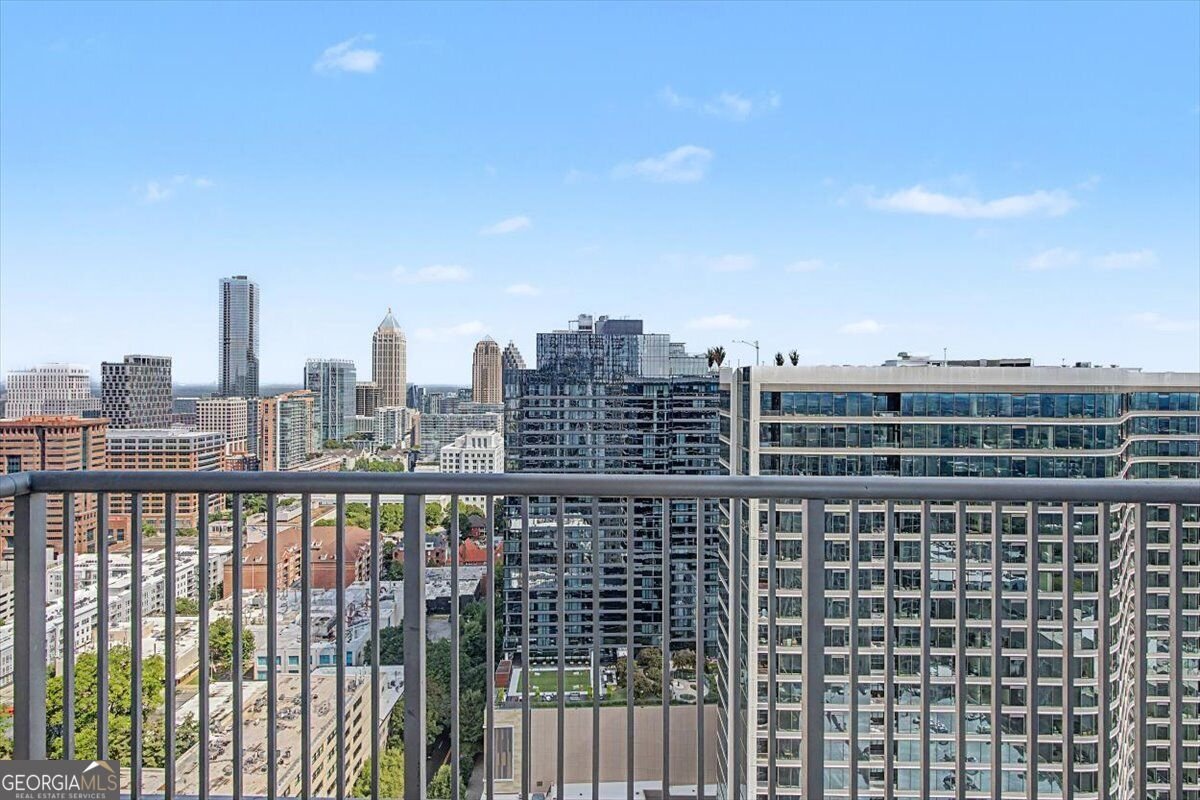 855 Peachtree Street Atlanta - Photo 21