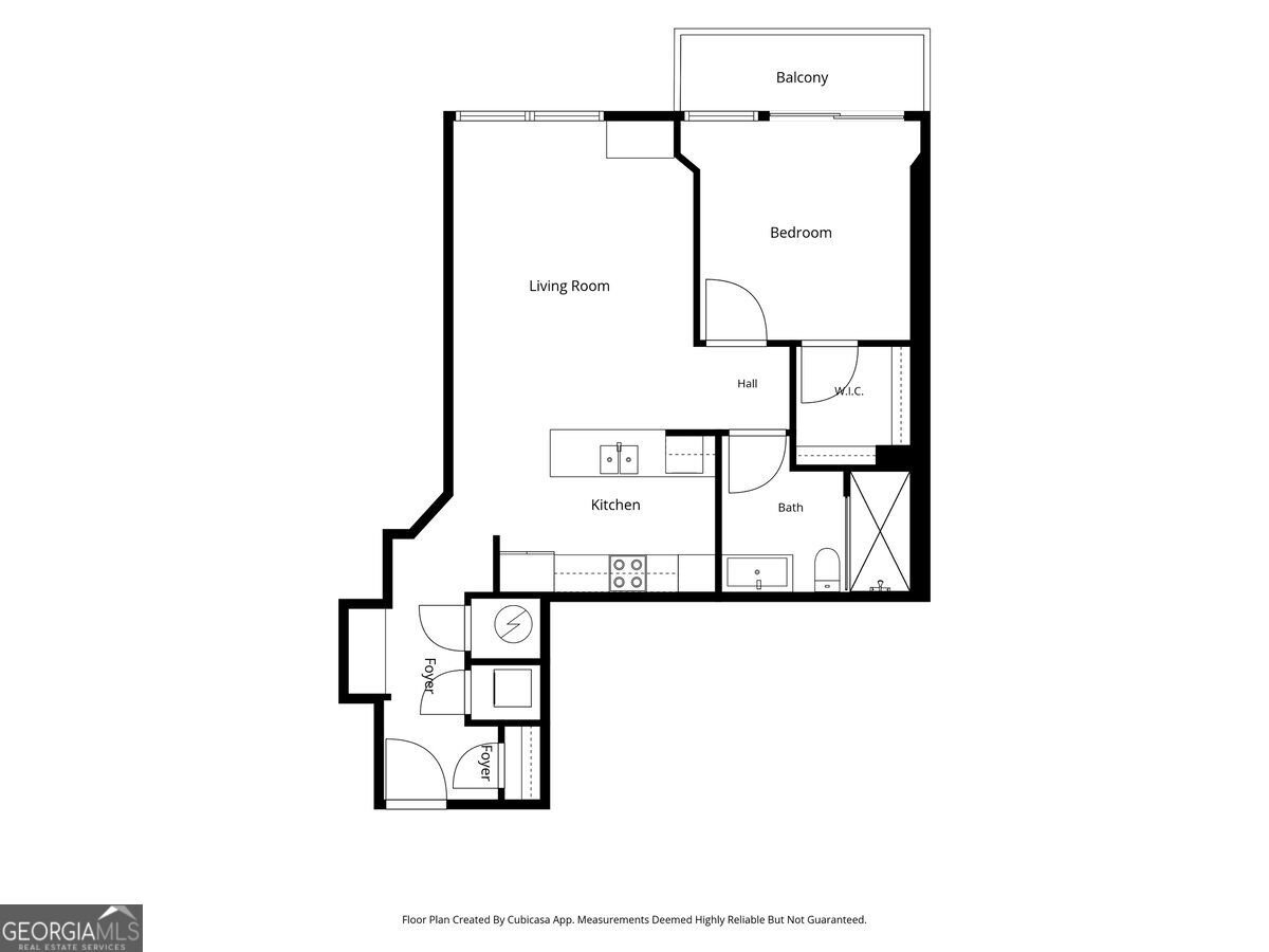 855 Peachtree Street Atlanta - Photo 25
