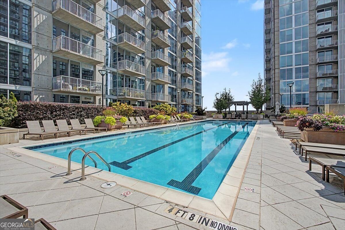 855 Peachtree Street Atlanta - Photo 26