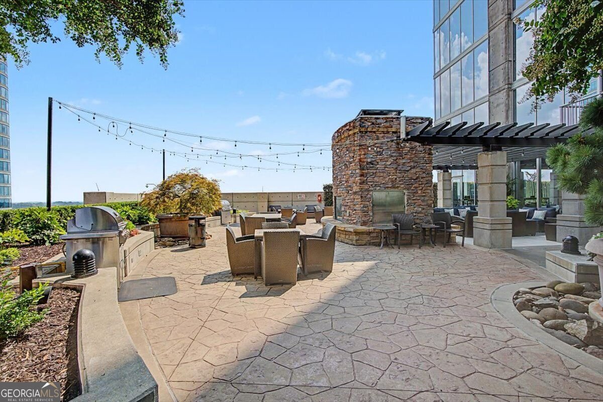 855 Peachtree Street Atlanta - Photo 27