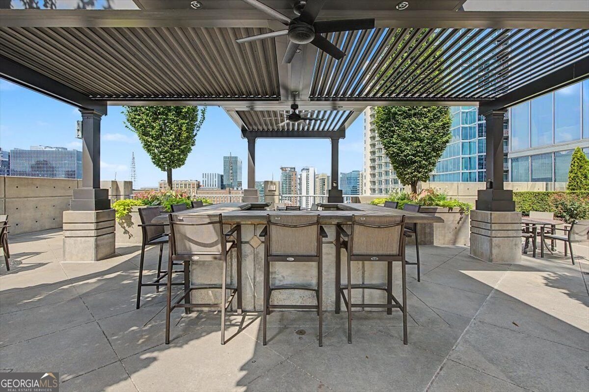 855 Peachtree Street Atlanta - Photo 28