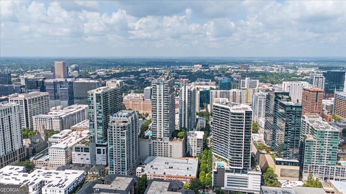 855 Peachtree Street Atlanta - Photo 30