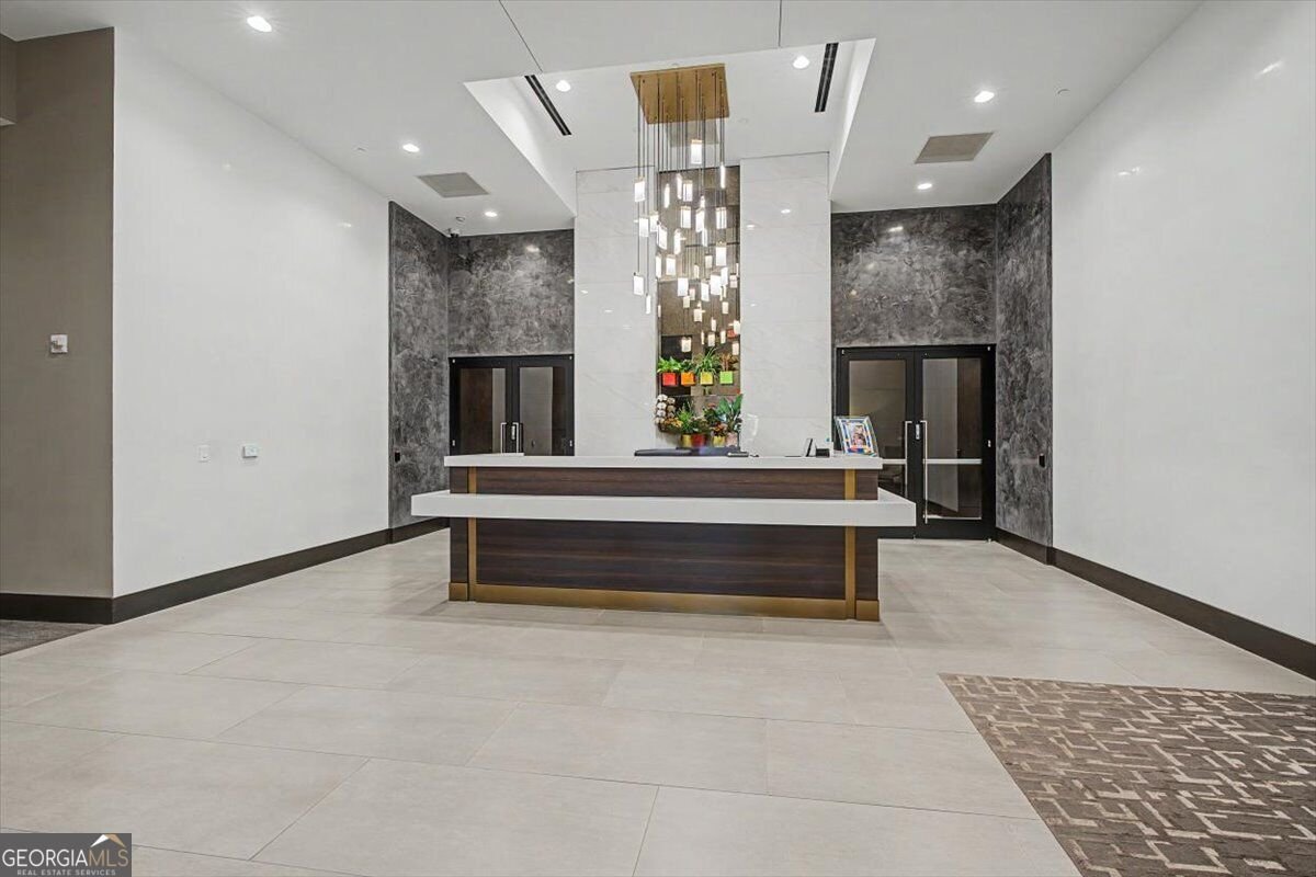 855 Peachtree Street Atlanta - Photo 33