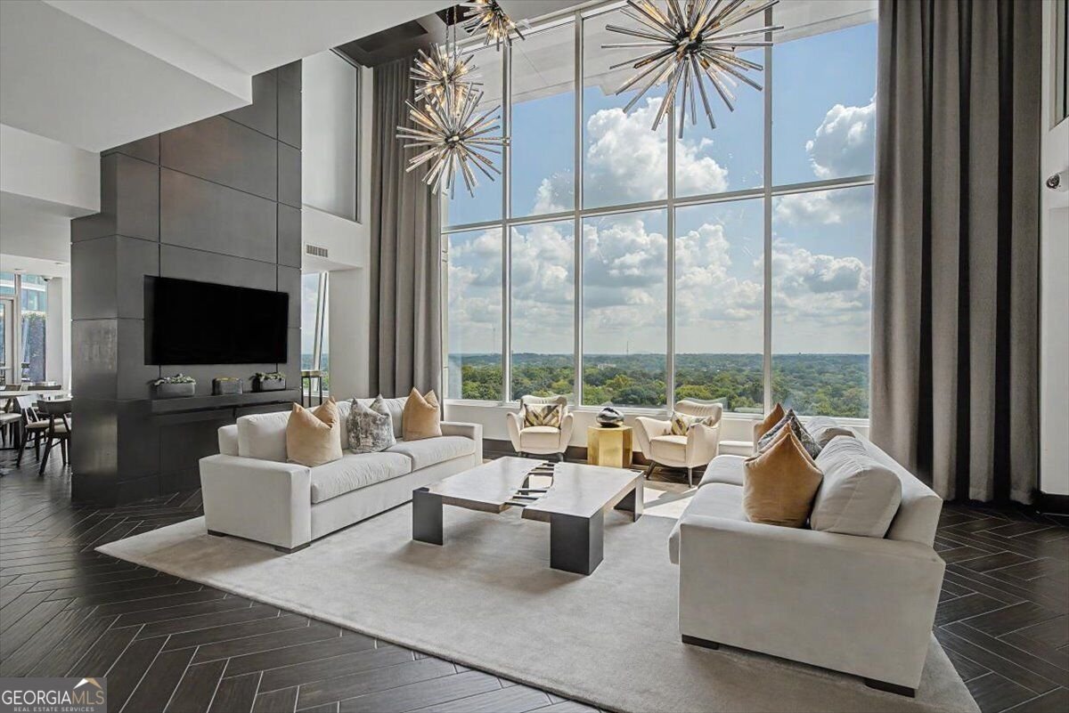855 Peachtree Street Atlanta - Photo 34