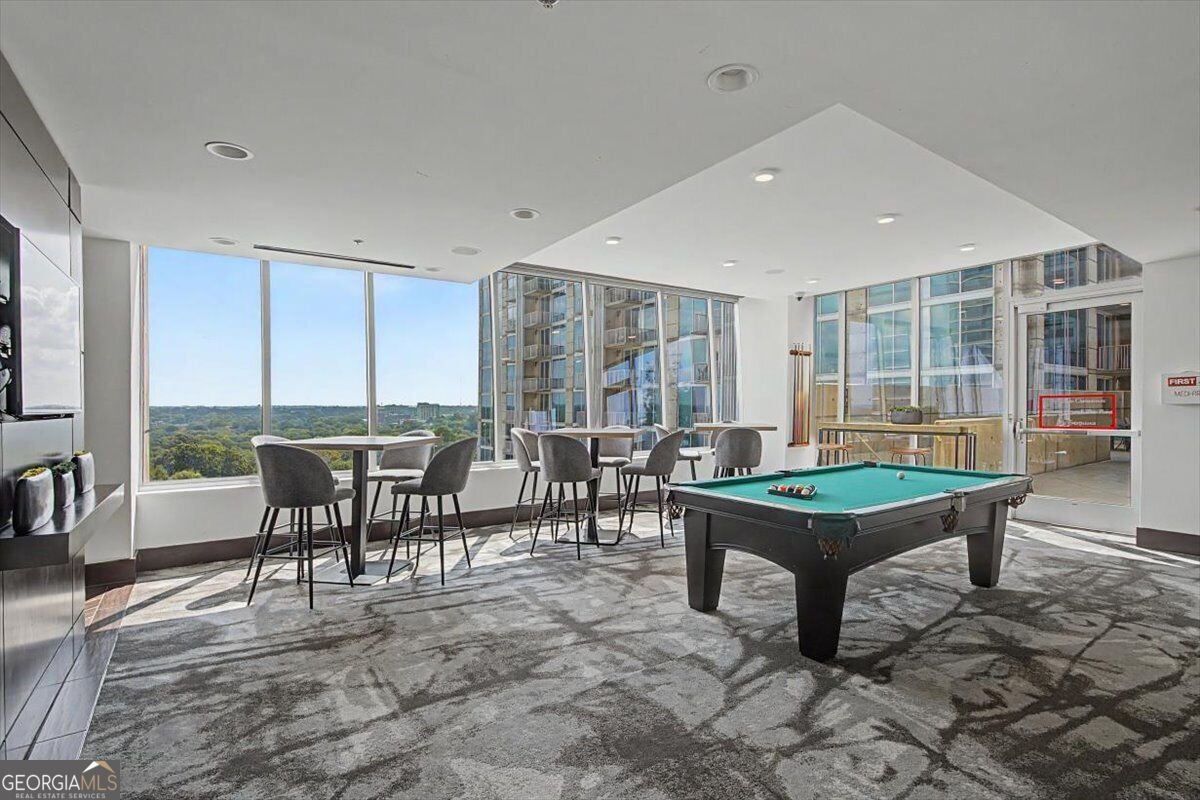 855 Peachtree Street Atlanta - Photo 35