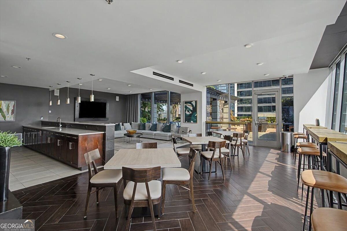 855 Peachtree Street Atlanta - Photo 36