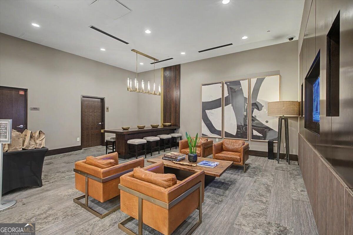 855 Peachtree Street Atlanta - Photo 37