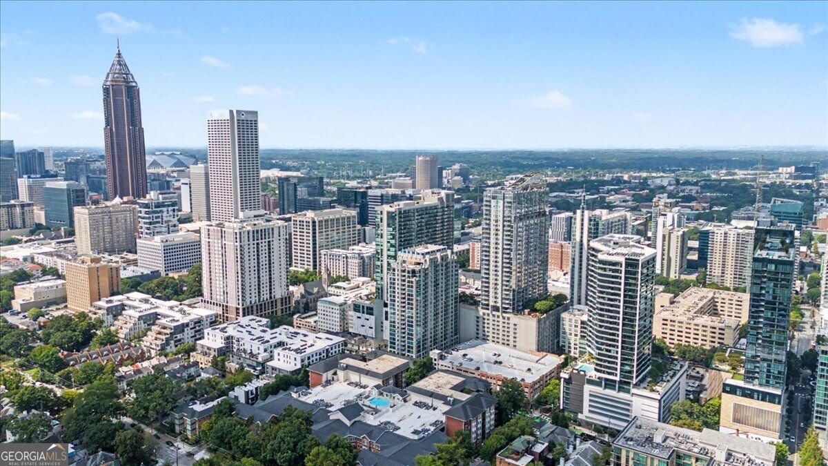 855 Peachtree Street Atlanta - Photo 38