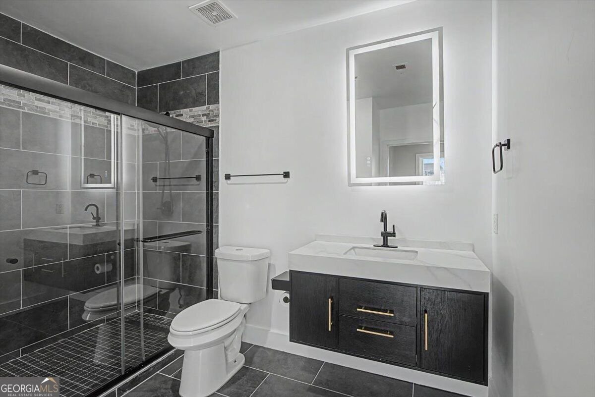 855 Peachtree Street Atlanta - Photo 6