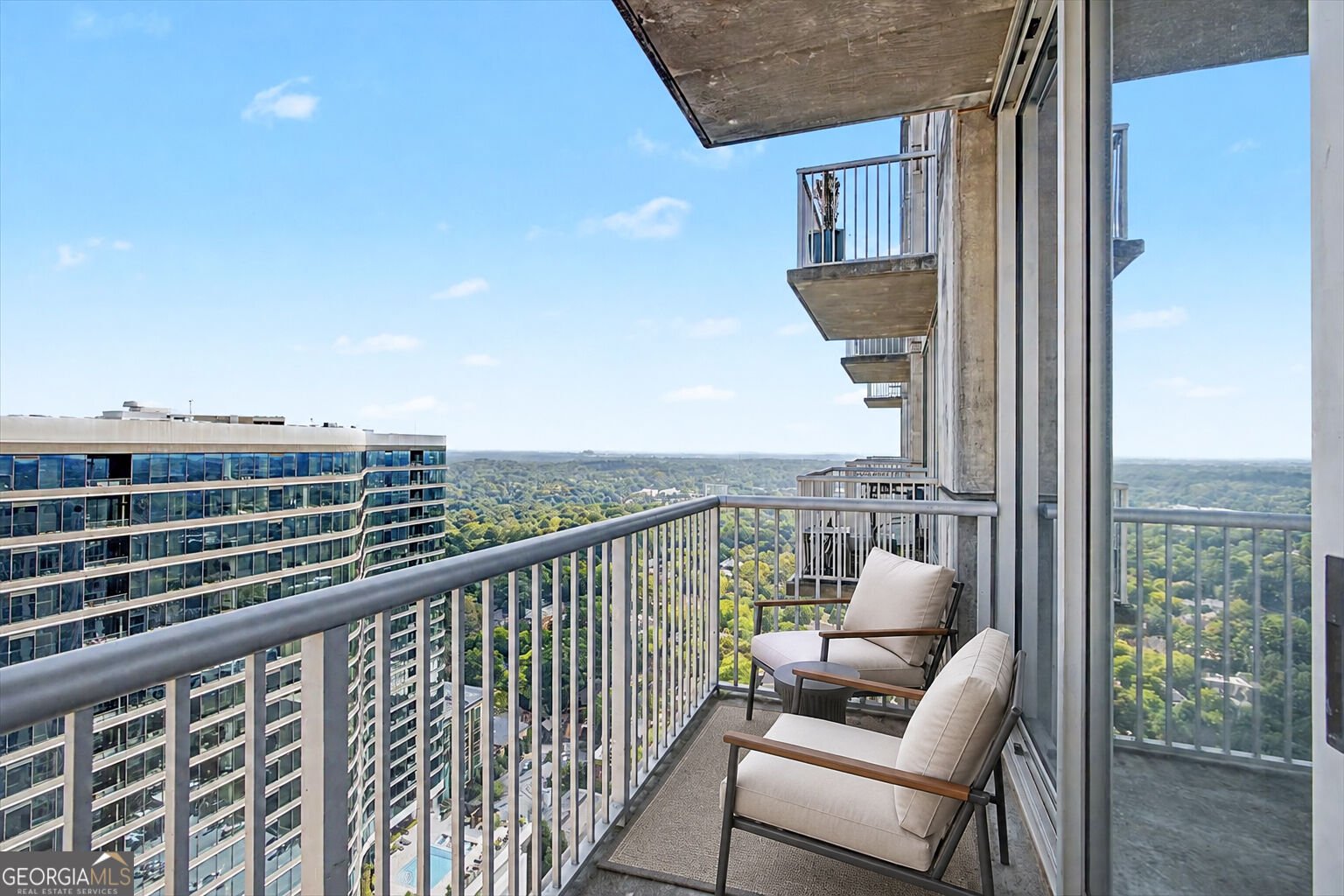 855 Peachtree Street Atlanta - Photo 7