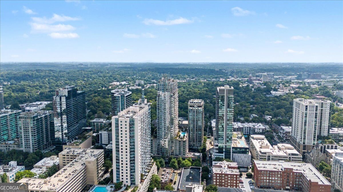 855 Peachtree Street Atlanta - Photo 9