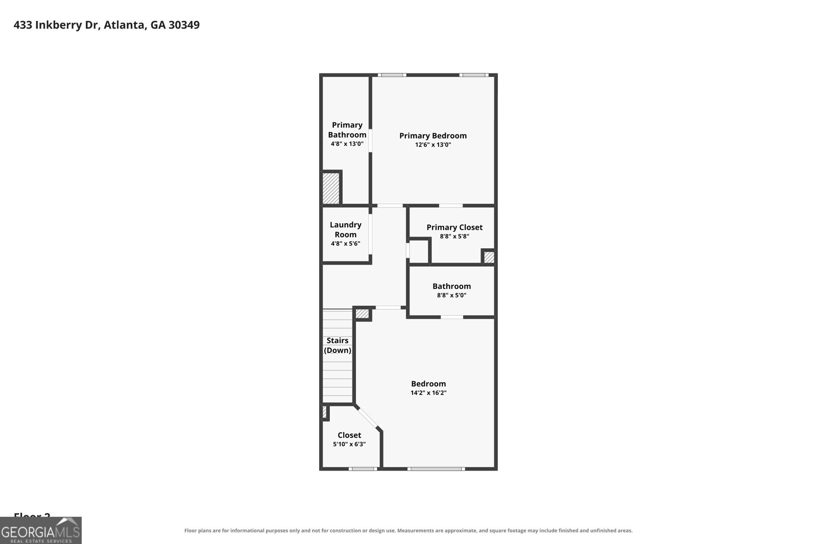 433 Inkberry Drive South Fulton - Photo 16