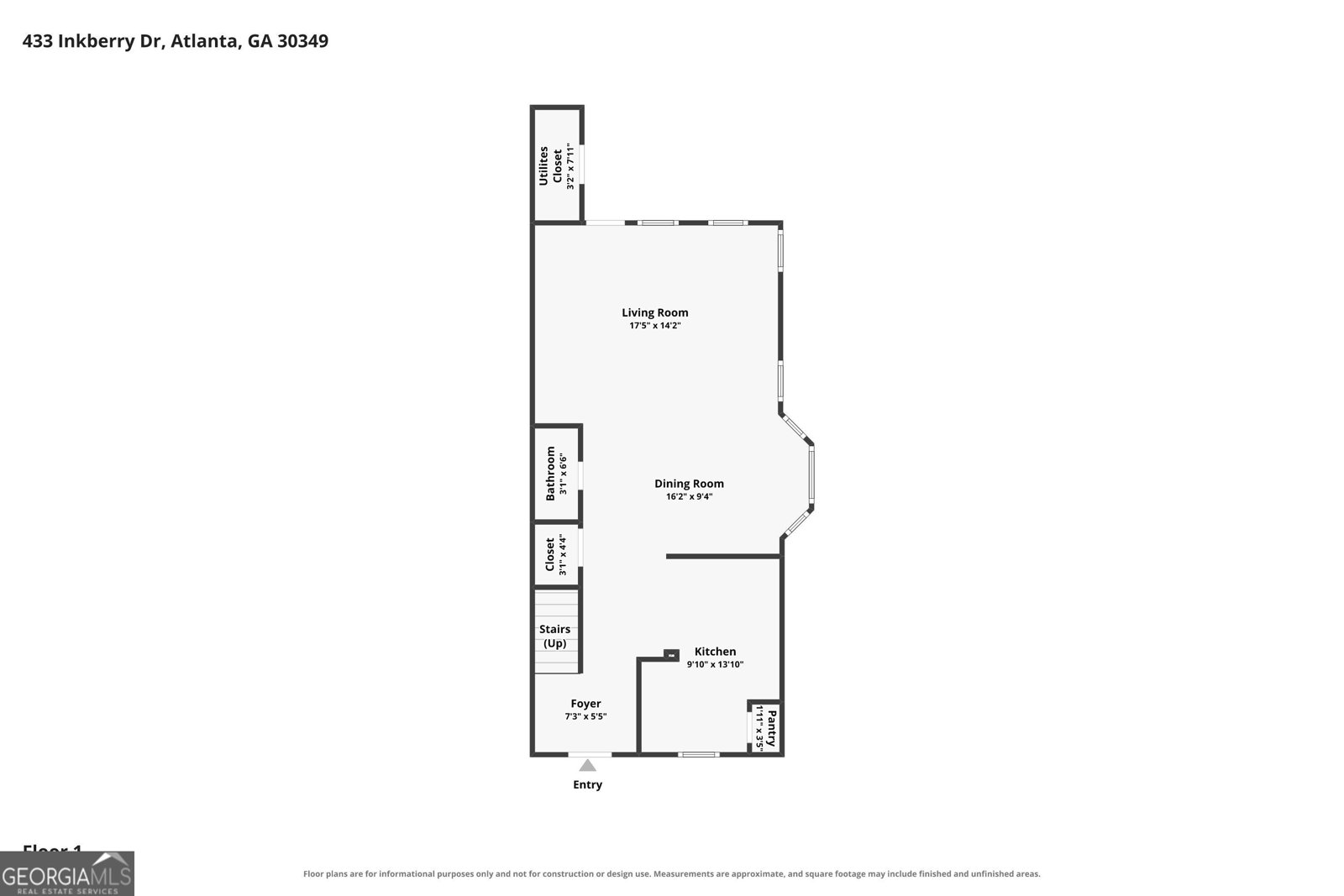 433 Inkberry Drive South Fulton - Photo 17