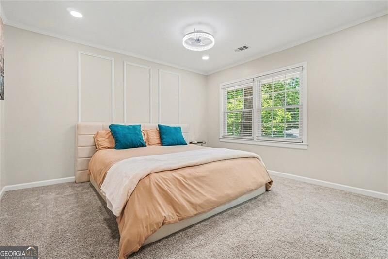 2828 Cloverhurst Drive East Point - Photo 16