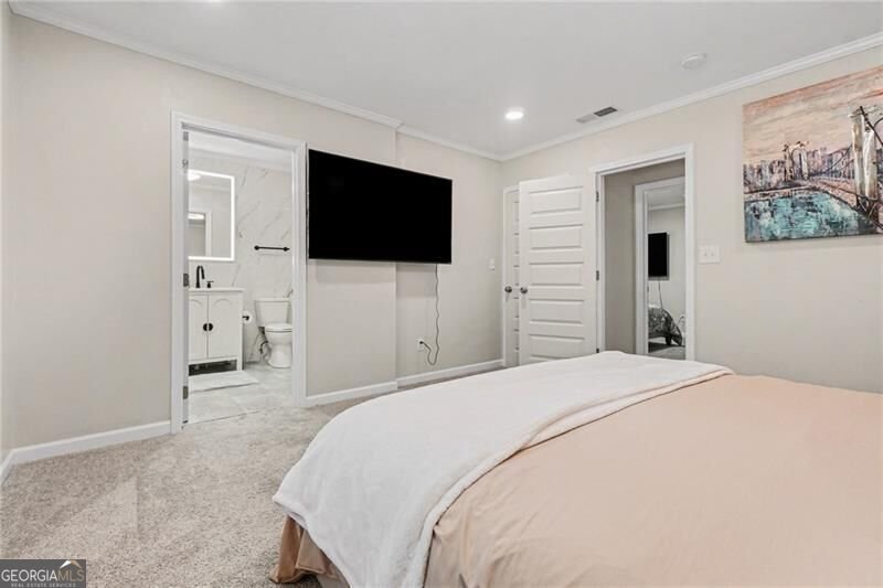 2828 Cloverhurst Drive East Point - Photo 17