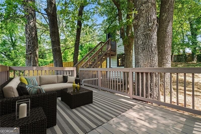 2828 Cloverhurst Drive East Point - Photo 25