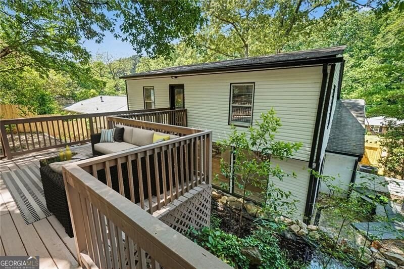 2828 Cloverhurst Drive East Point - Photo 27