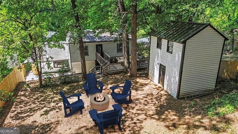 2828 Cloverhurst Drive East Point - Photo 29