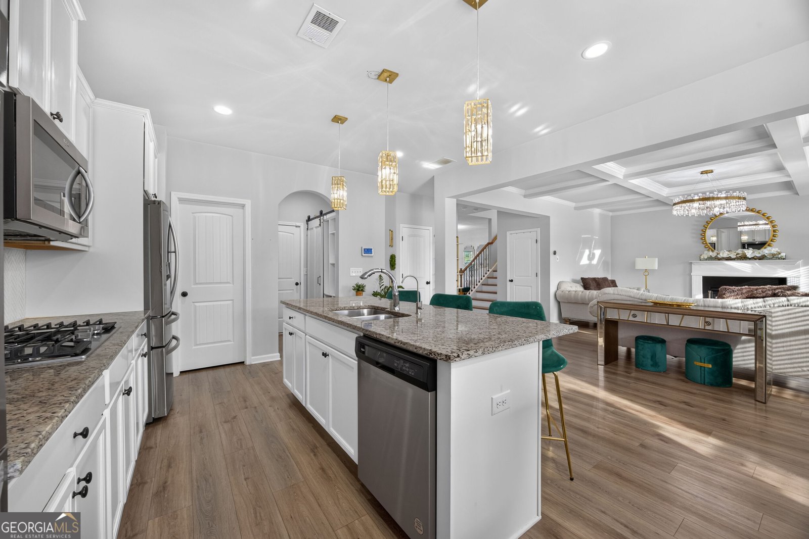 4903 Elm Leaf Drive Atlanta - Photo 10