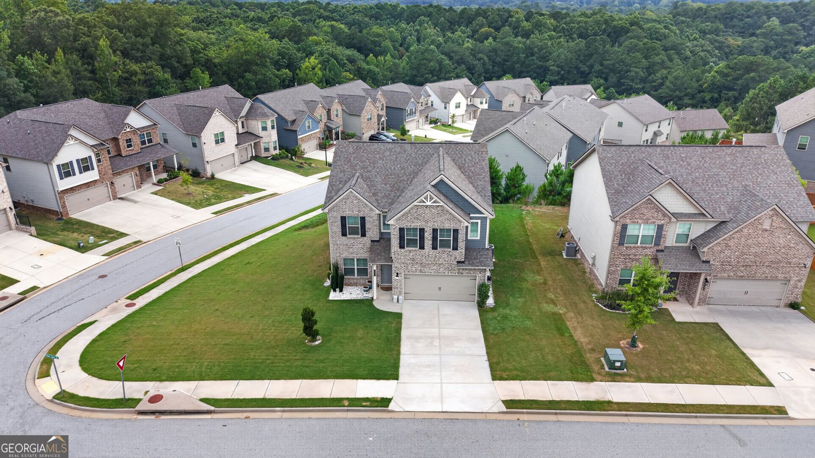 4903 Elm Leaf Drive Atlanta - Photo 27