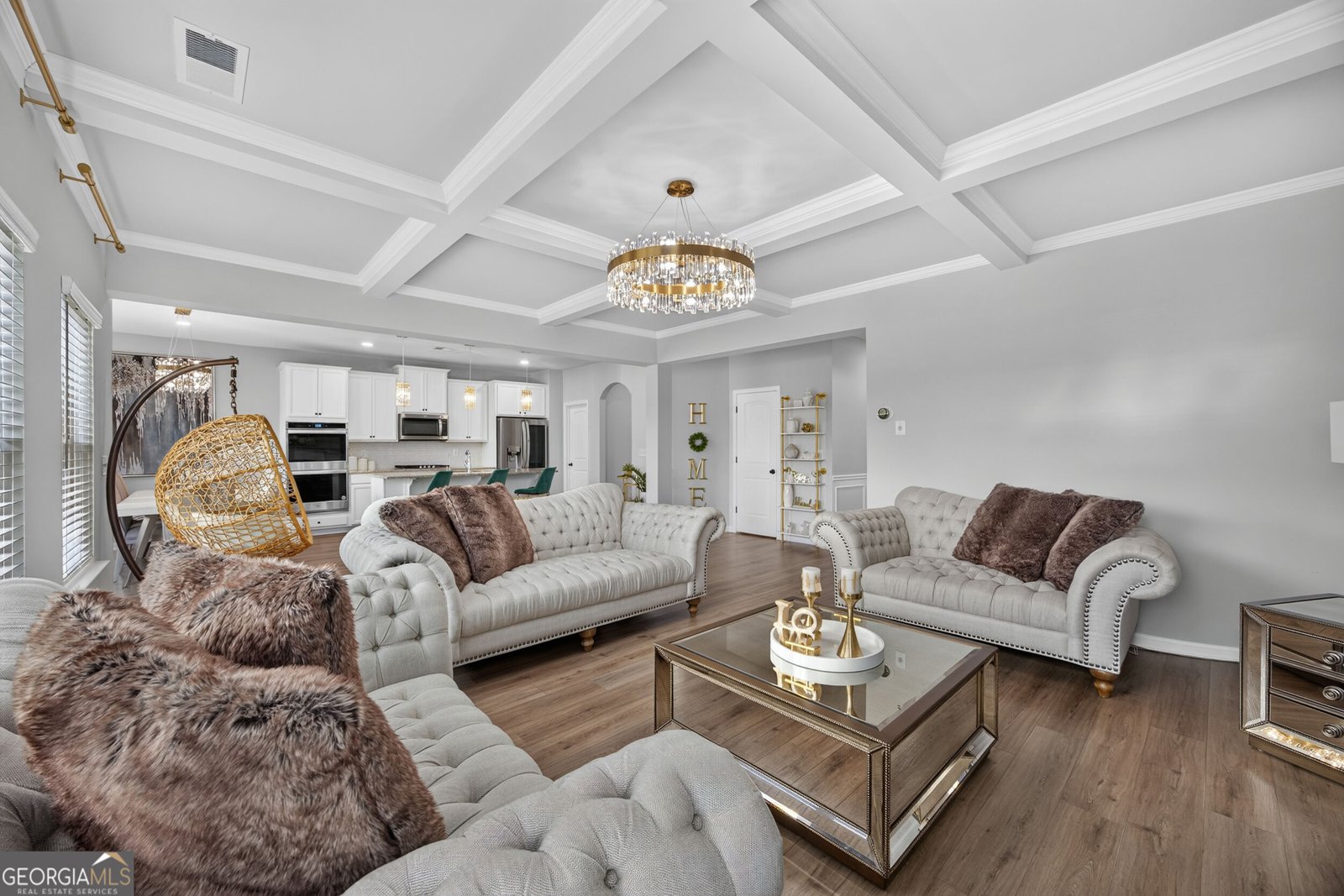 4903 Elm Leaf Drive Atlanta - Photo 6
