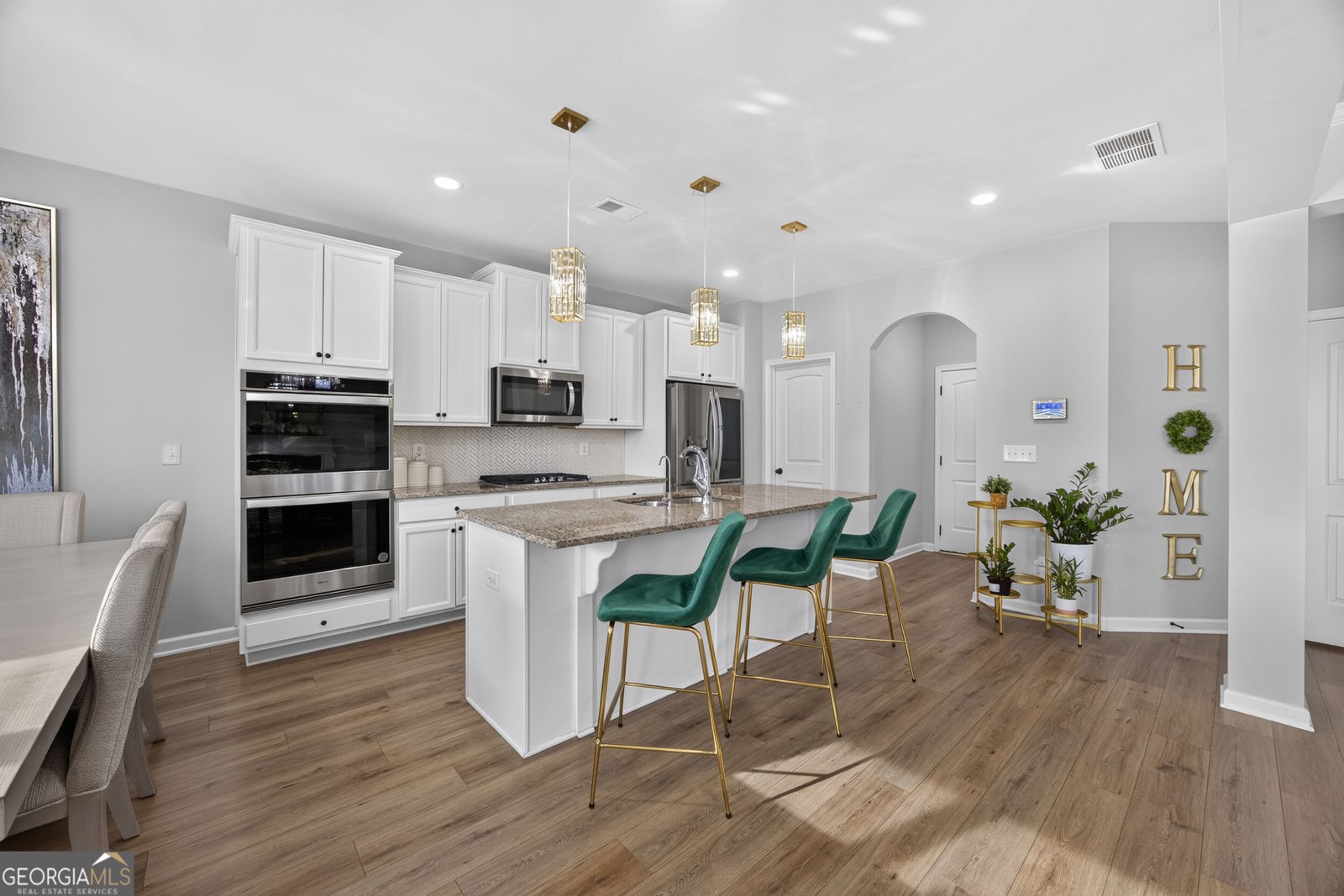 4903 Elm Leaf Drive Atlanta - Photo 8