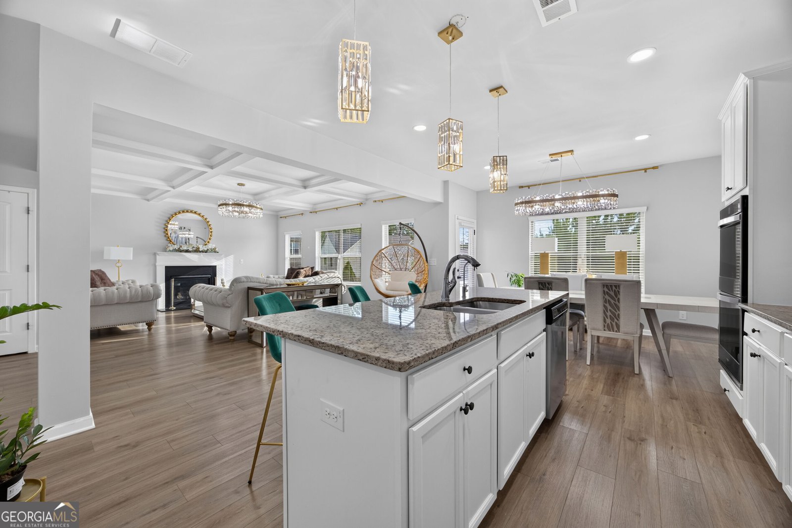 4903 Elm Leaf Drive Atlanta - Photo 9
