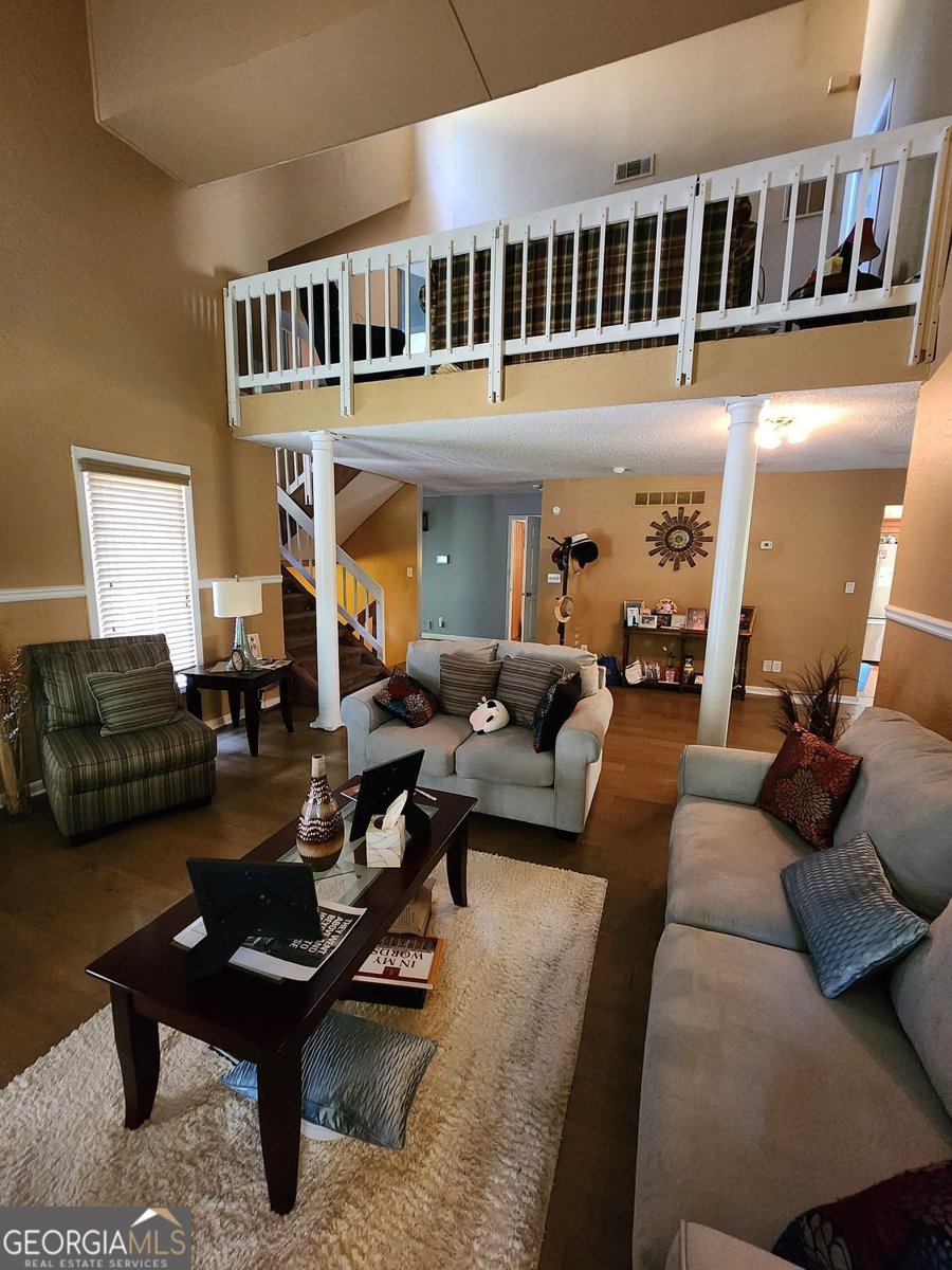 258 Kenilworth Circle Stone Mountain - Photo 10