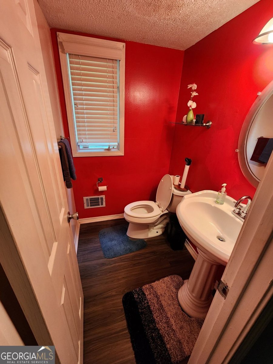 258 Kenilworth Circle Stone Mountain - Photo 15