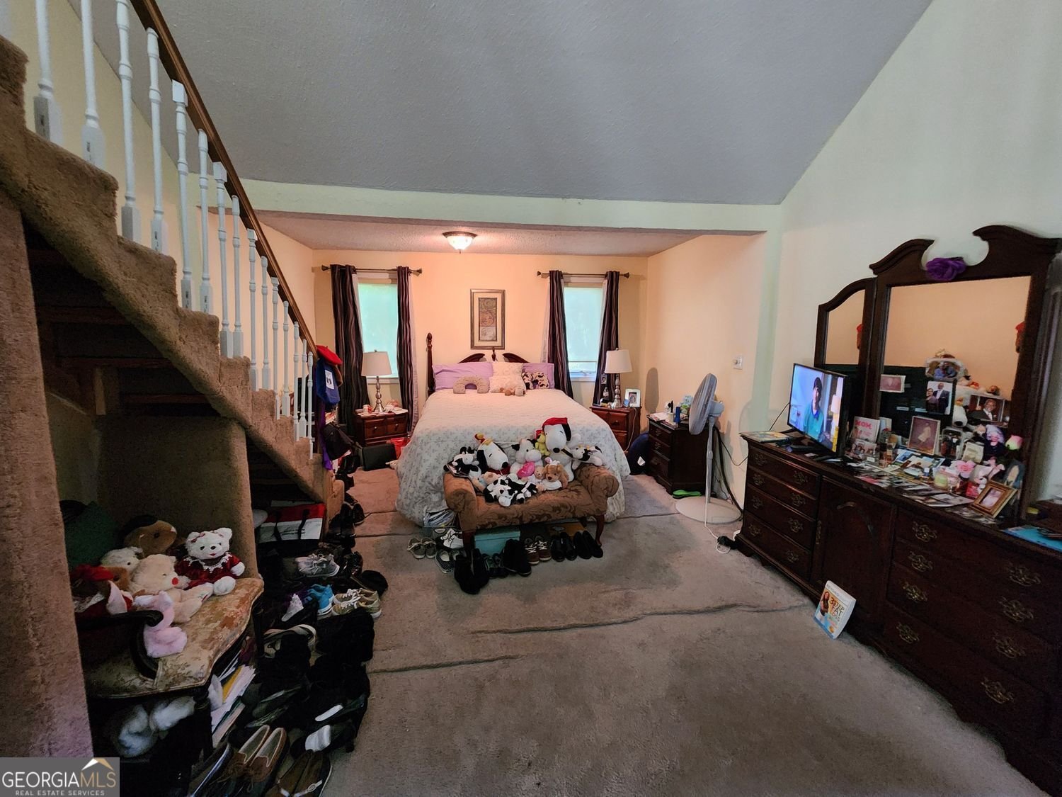 258 Kenilworth Circle Stone Mountain - Photo 18