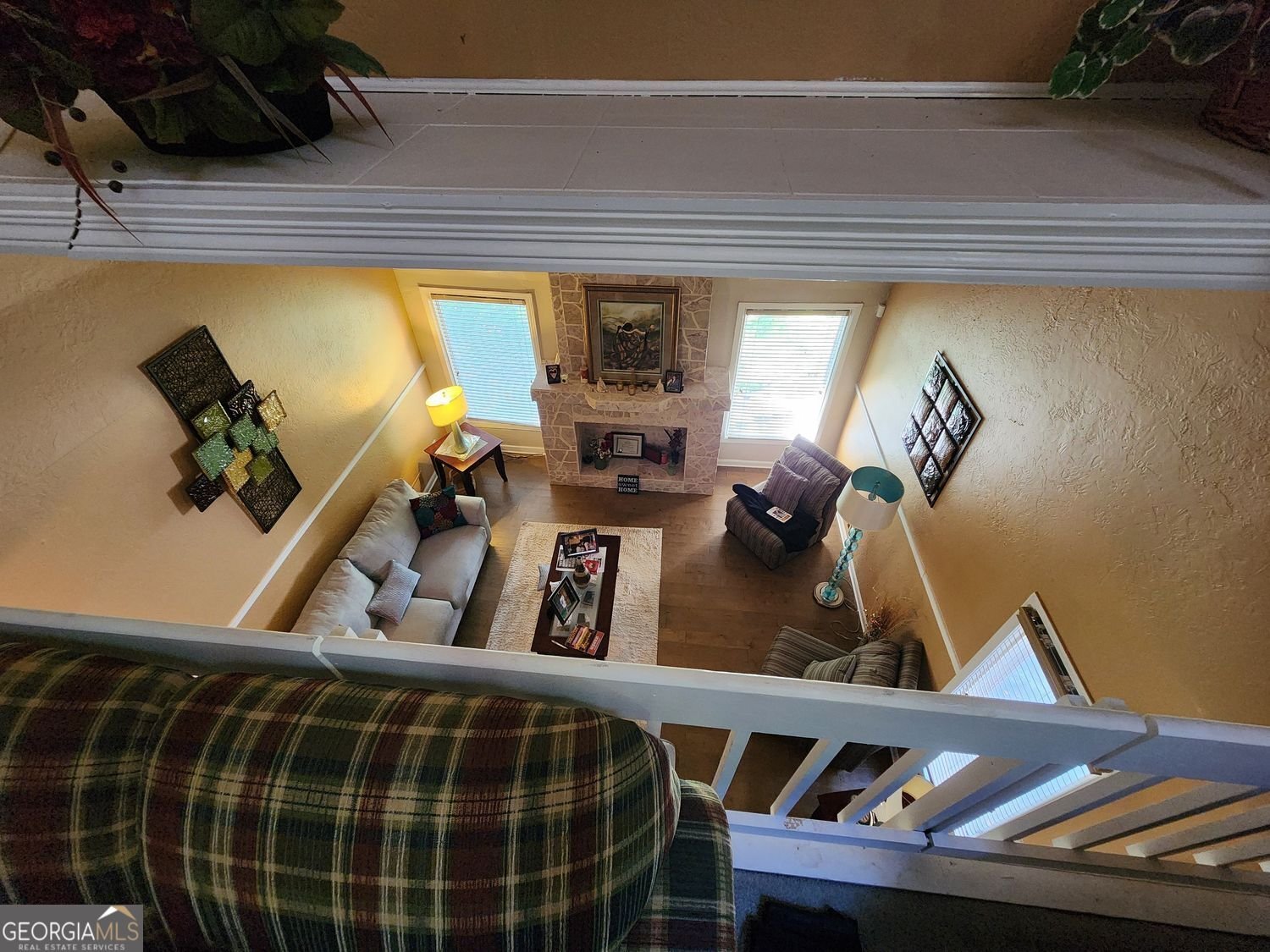 258 Kenilworth Circle Stone Mountain - Photo 20