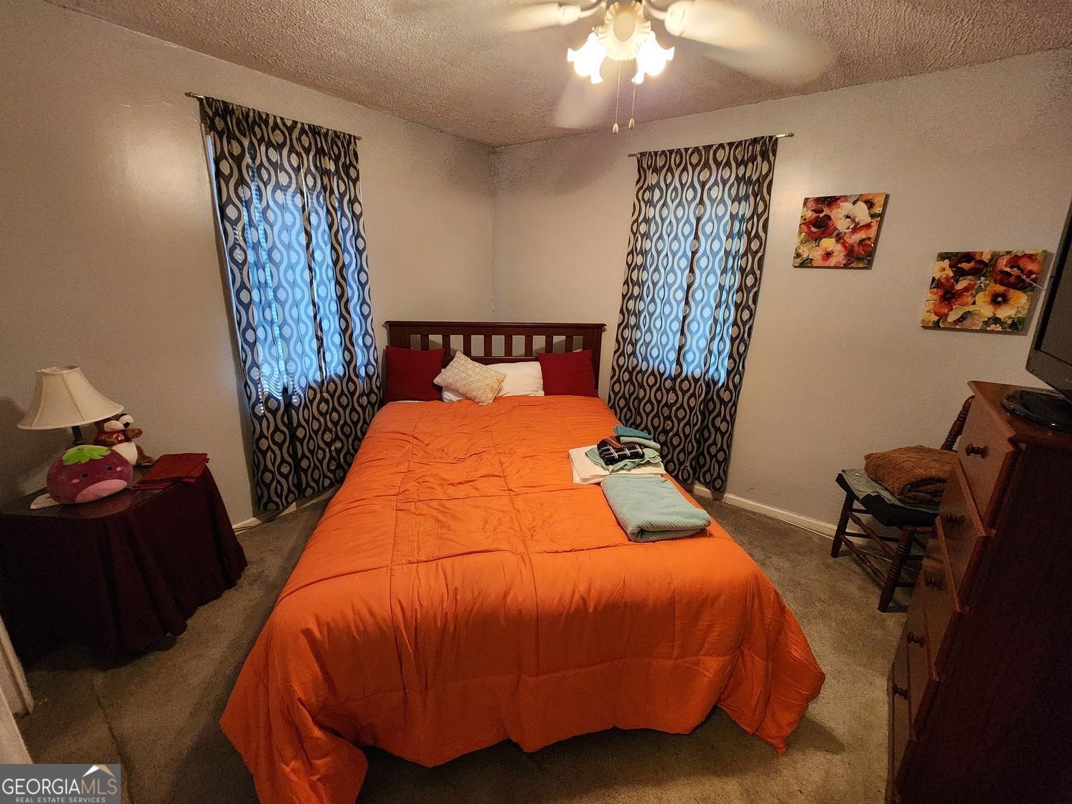 258 Kenilworth Circle Stone Mountain - Photo 24