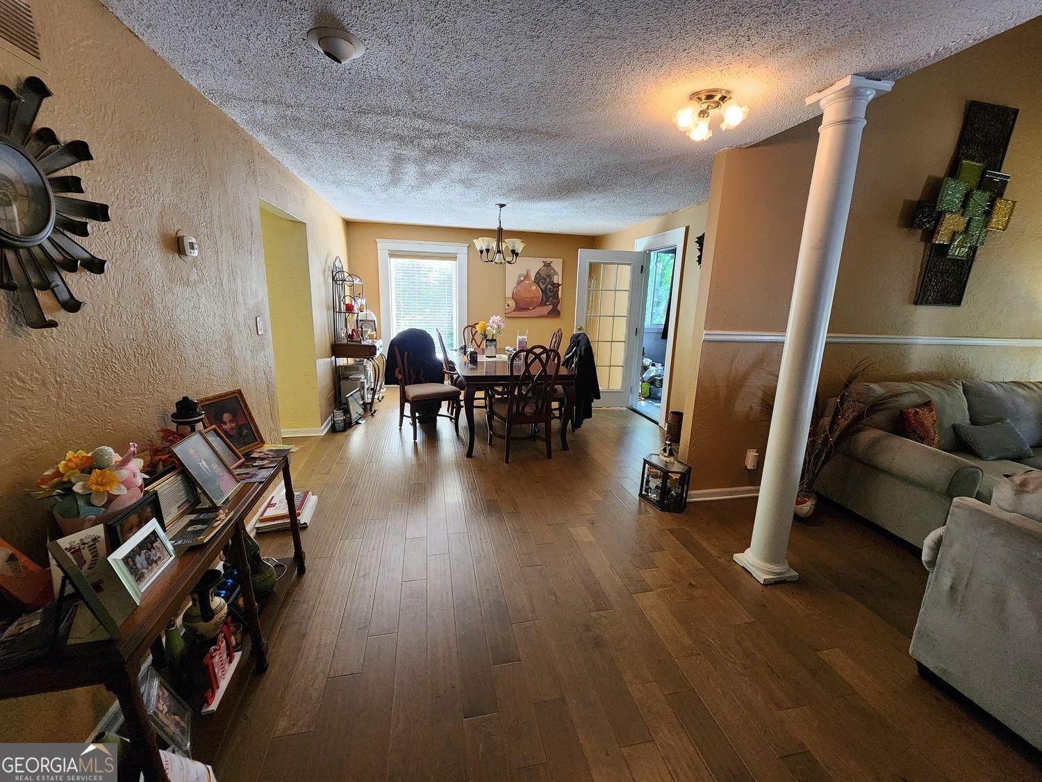 258 Kenilworth Circle Stone Mountain - Photo 25
