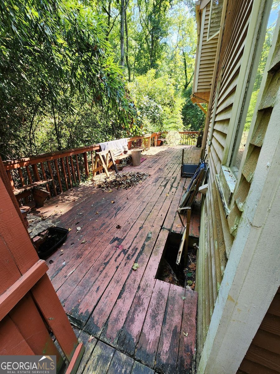 258 Kenilworth Circle Stone Mountain - Photo 26
