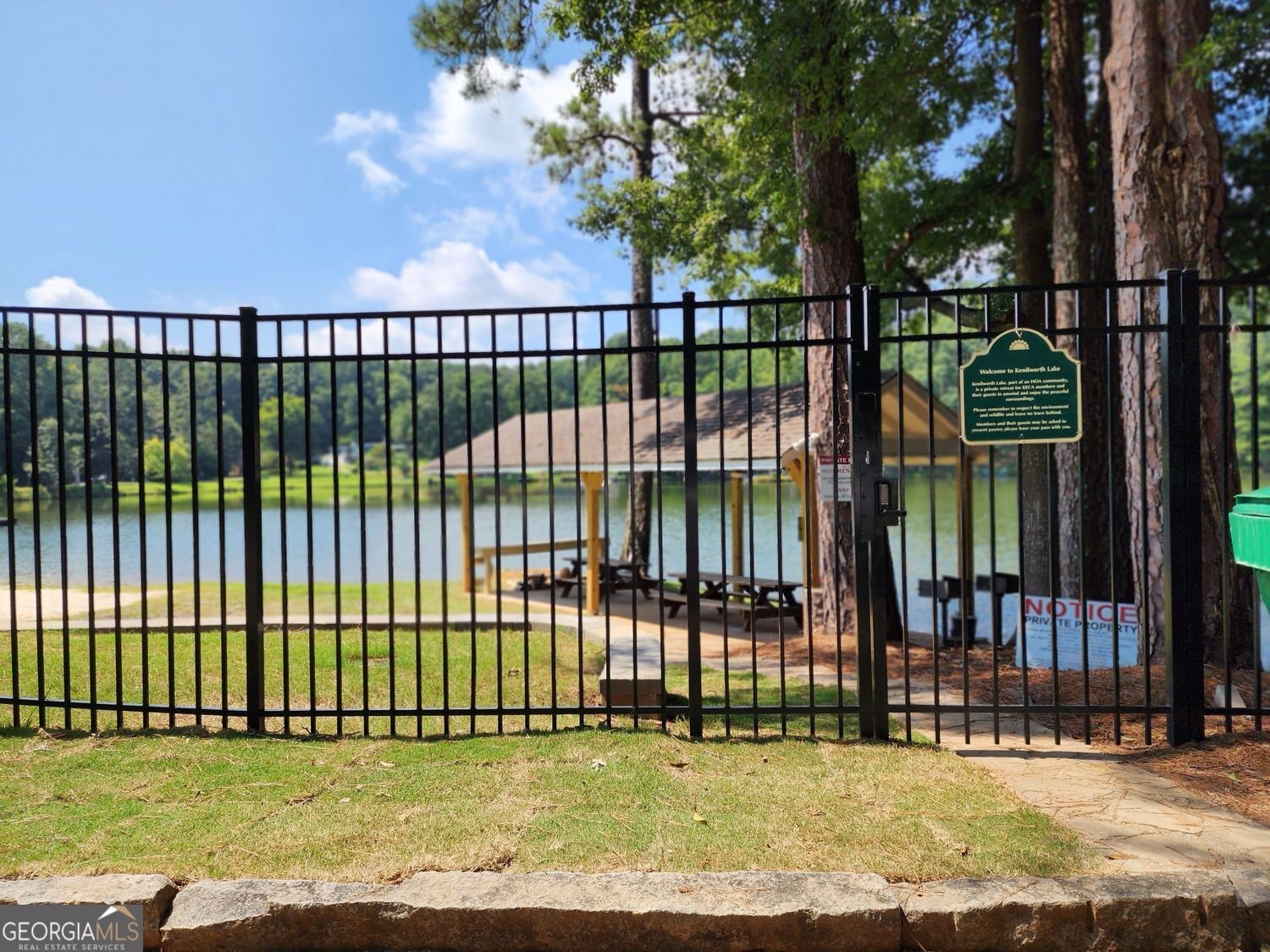 258 Kenilworth Circle Stone Mountain - Photo 27