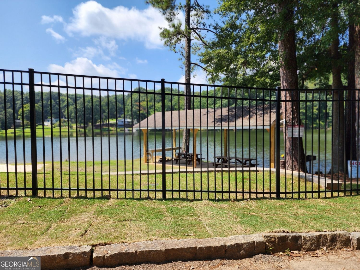 258 Kenilworth Circle Stone Mountain - Photo 28