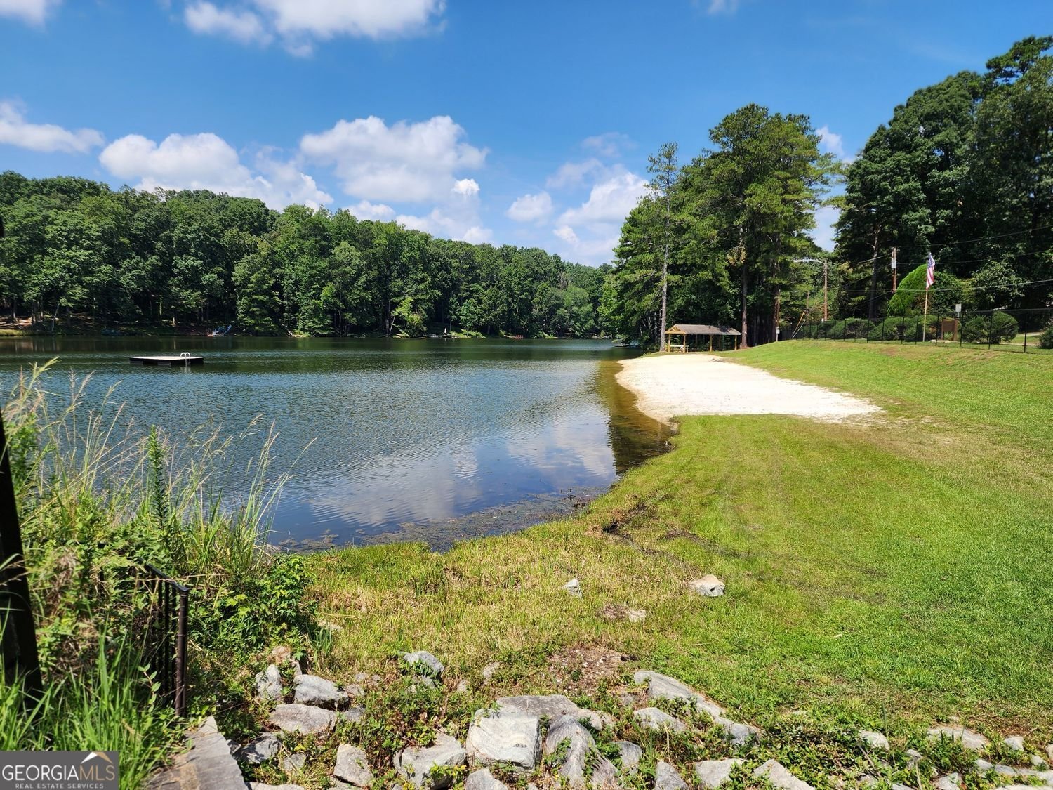 258 Kenilworth Circle Stone Mountain - Photo 29