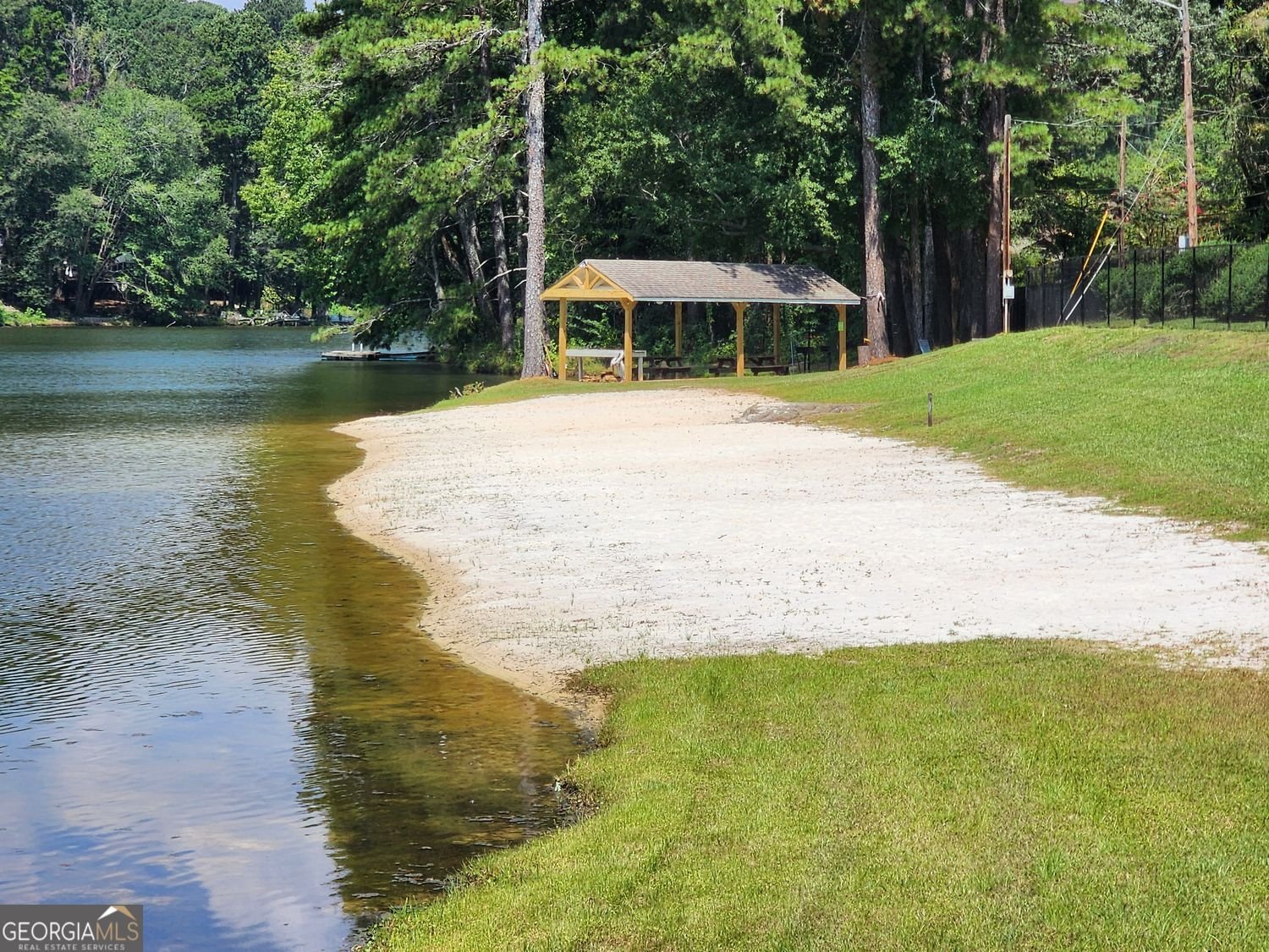 258 Kenilworth Circle Stone Mountain - Photo 30