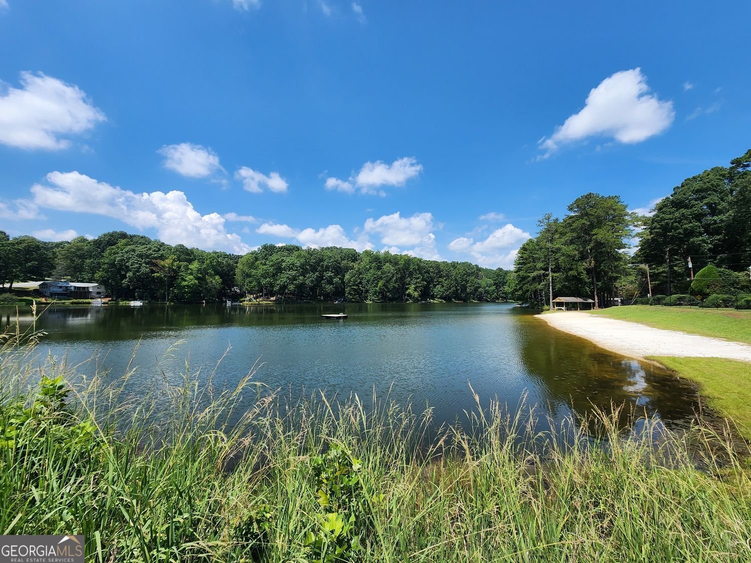 258 Kenilworth Circle Stone Mountain - Photo 31